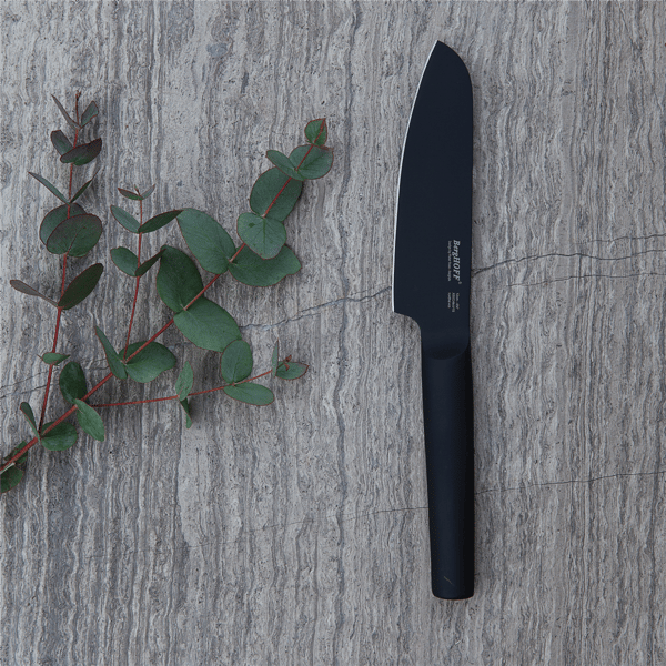 BergHOFF Ron 4.75in. Black Vegetable Knife