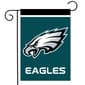 Briarwood Lane Philadelphia Eagles Garden Flag - image 1