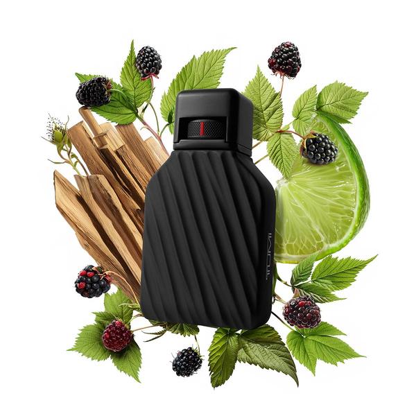 TUMI Extrait De Parfum Discovery Set