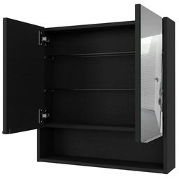 FM FURNITURE Ozark 24in. Medicine Cabinet w/ Mirror