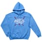 Mens Tailgate Philly Bats Hoodie - image 1