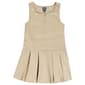 Girls &#40;7-16&#41; Zipper Front Jumper - image 1