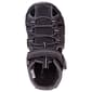 Big Boys Rugged Bear Closed-Toe Sport Sandals - image 6