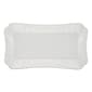 Lenox(R) French Perle White(tm) 13.5in. Hors D'oeuvre Tray - image 1