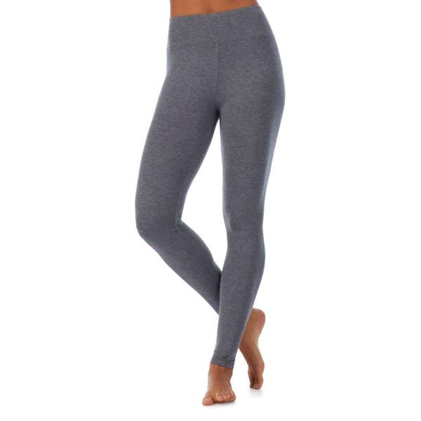 Womens Cuddl Duds® Softwear Stretch Leggings