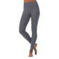 Womens Cuddl Duds® Softwear Stretch Leggings - image 6