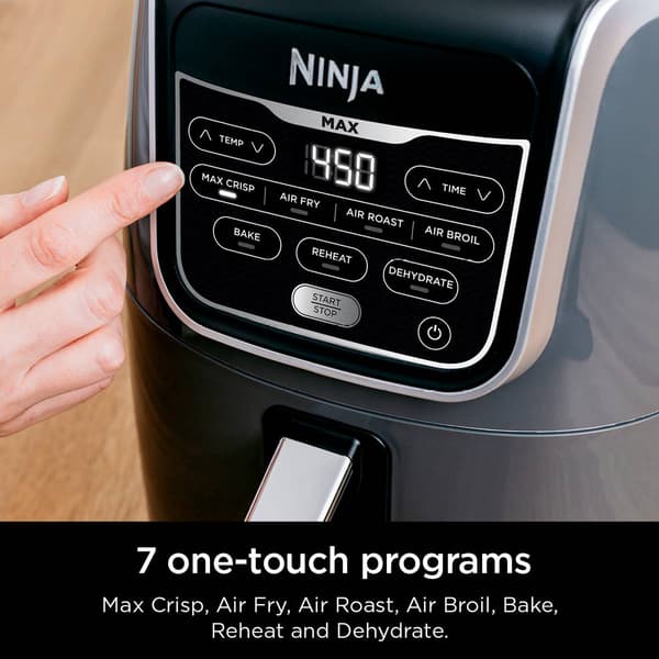 Ninja&#174; Air Fryer Max XL