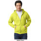 Mens Gildan® Heavyblend Fleece Full Zip Hoodie - image 8
