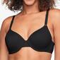 Womens Warner&#39;&#39;s This Is Not A Bra Underwire Bra WR1593 - image 1