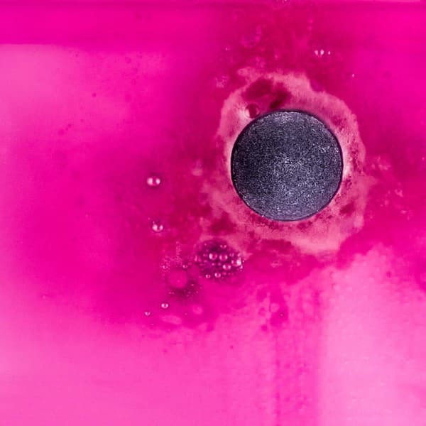 Cosset Lavender Bath Marble