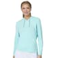 Womens Free Country Pullover Hooded Sunshirt - image 1