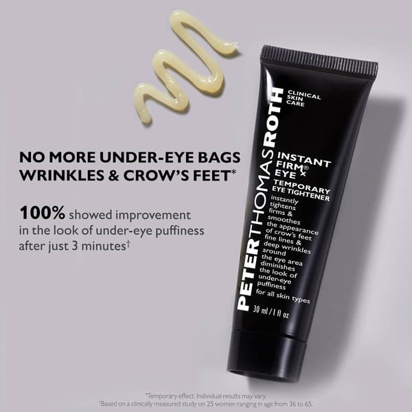 Peter Thomas Roth Instant FIRMx Temporary Eye Tightener