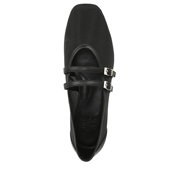 Womens Naturalizer Crista Mary Jane Flats