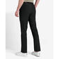 Mens Kenneth Cole&#174; Solid Dress Pants - Black - image 2