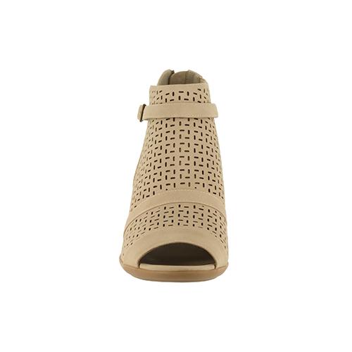 Womens Easy Street Carrigan Ankle Boots