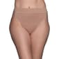 Womens Vanity Fair Beyond Comfort&#40;R&#41;  Hi Cut Brief Panties 0013212 - image 1