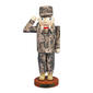 Kurt S. Adler 12in. U.S. Army&#40;R&#41; Soldier Nutcracker - image 1