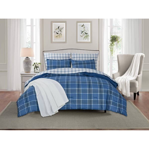 Olivia Parker(R) Seattle 8pc. Comforter Set - image 