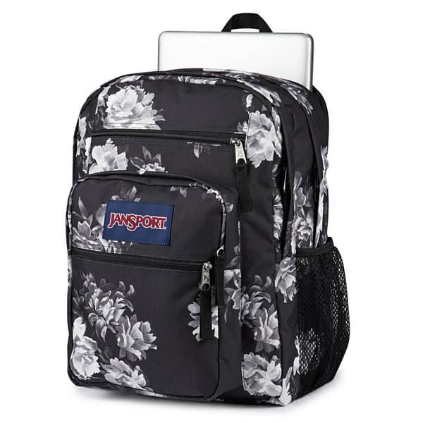 JanSport&#174; Big Student Magnolia Mirage Backpack