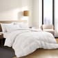 PeaceNest All Season Microfiber Goose Down and Feather Comforter - image 2