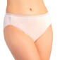 Womens Vanity Fair® Fashion Hi Cut Brief Panties 13108 - image 2