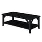 Convenience Concepts Winston Coffee Table - image 1