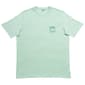 Mens Big & Tall IZOD&#40;R&#41; Short Sleeve Screen Tee - image 1