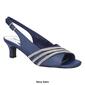 Womens Easy Street Teton Slingback Dress Sandals - image 9