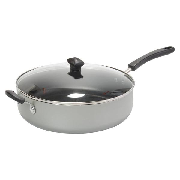 Farberware&#40;R&#41; Cookstart 6 Quart Covered Cooker - image 