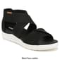 Womens Dr. Scholl''s Time Off Fun Strappy Sandals - image 10