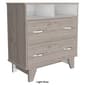 FM FURNITURE Portobelo Two Drawer Dresser - image 11