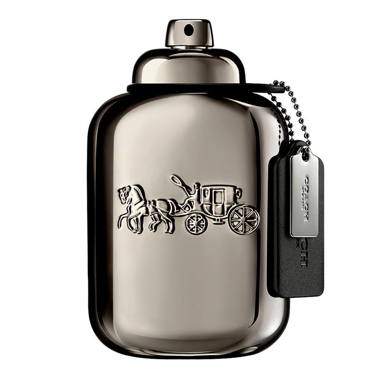 Coach Pure Platinum Parfum