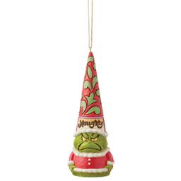 Jim Shore Naughty & Nice Grinch