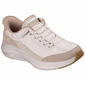 Womens Skechers Slip-ins(R) Contour Foam Cozy Fit Fashion Sneakers - image 1