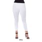 Plus Size 24/7 Comfort Apparel Stretch Leggings - image 10