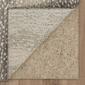 Mohawk Home Antelope Print Light Grey Runner - image 5