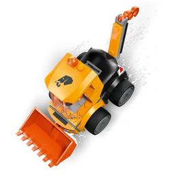 LEGO® City Rides Construction Loader Building Kit