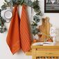 DII&#174; Harvest Embellished Dish Towel Set Of 3 - image 6