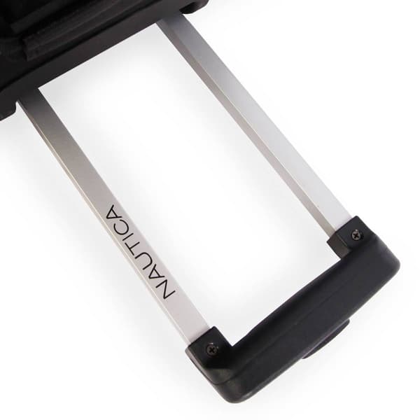 Nautica Halo 30in. Rolling Duffel Bag