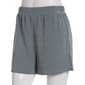 Womens Lexington Ave Stitched Elastic Waste Shorts - image 1