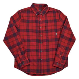 Boscov's mens flannel hoodie hot sale