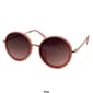 Womens Fantas Eyes Gemini Sunglasses - image 2