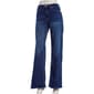 Juniors YMI®  Bella High Rise Wide Leg Jeans - image 1