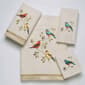 Avanti Gilded Birds Towel Collection - image 1