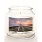 Courtside Market® Sunset 16oz. Jasmine Vineyards Jar Candle - image 2