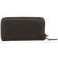 Womens Roots 73 RFID Zip-Around Wristlet with Removable Strap - image 2