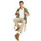 Mens Jockey® 3pk. Smoothing Crew Neck Undershirt - image 5
