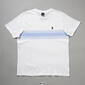 Mens U.S. Polo Assn.&#174; Crew Neck Stripe Tee - image 4