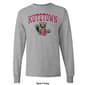 Mens Kutztown Long Sleeve Tee - image 2