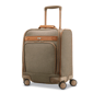 Hartmann Herringbone Deluxe Co Underseat Spinner - image 1